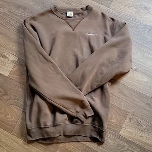 Carhartt sweatshirt